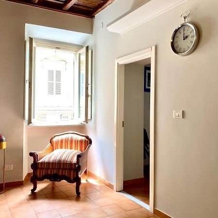 Laterano Apartment Řím Exteriér fotografie