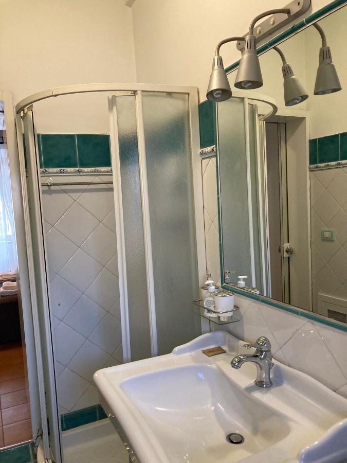 Laterano Apartment Řím Exteriér fotografie
