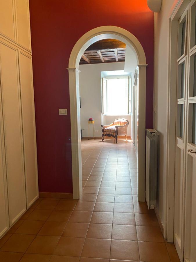 Laterano Apartment Řím Exteriér fotografie